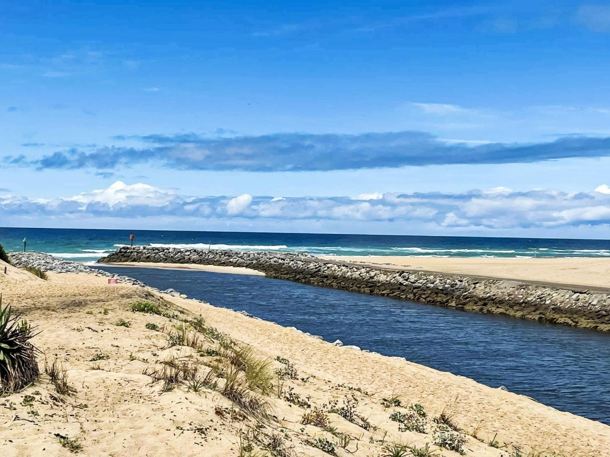Holiday Home Les Bruyeres By Interhome Mimizan-Plage Bagian luar foto