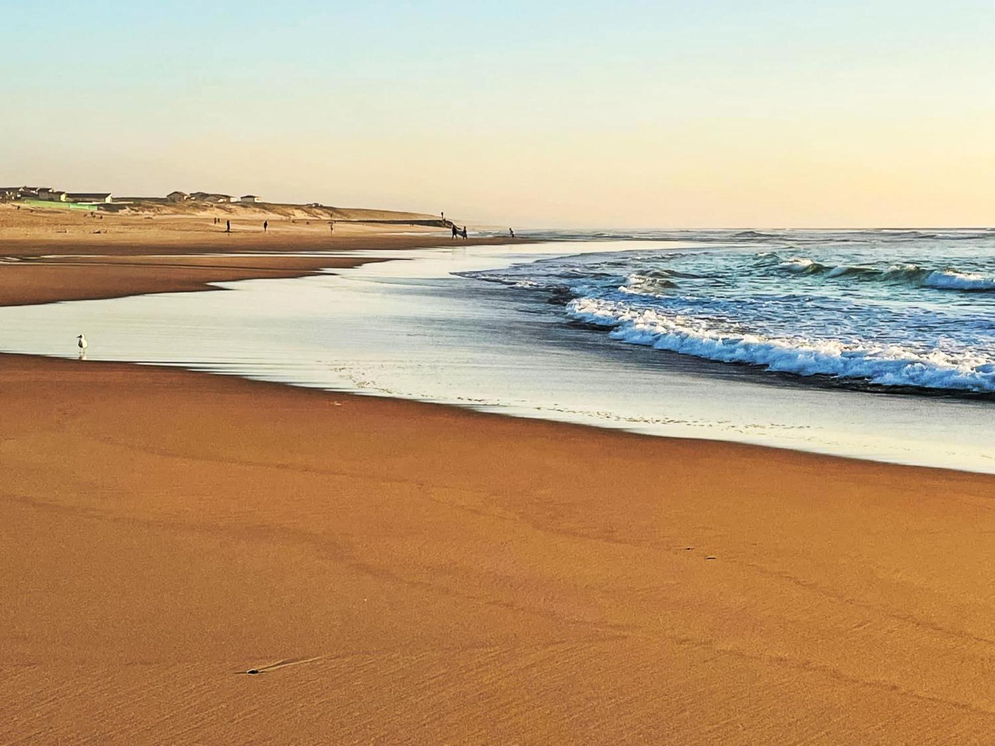 Holiday Home Les Bruyeres By Interhome Mimizan-Plage Bagian luar foto