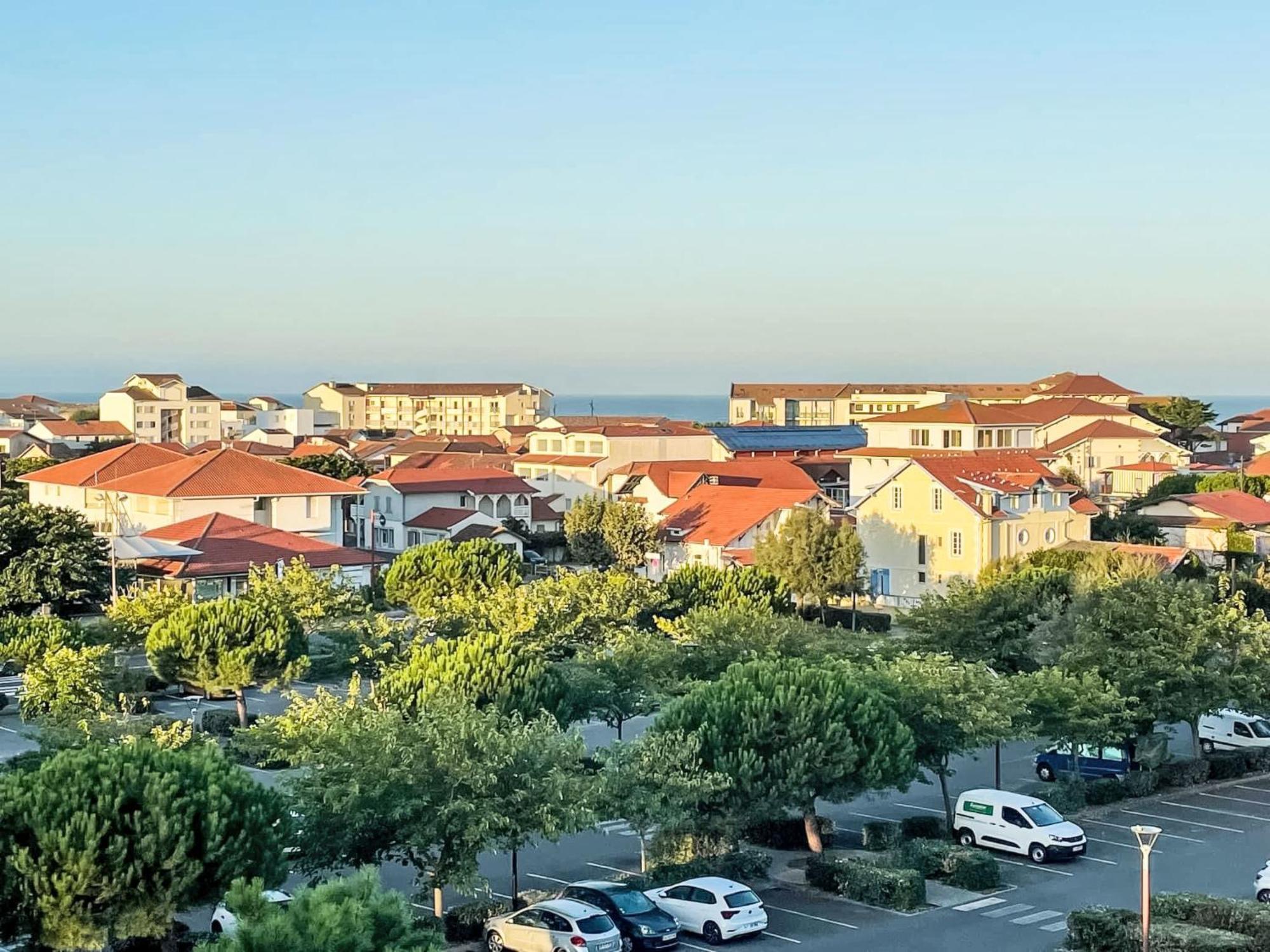 Holiday Home Les Bruyeres By Interhome Mimizan-Plage Bagian luar foto