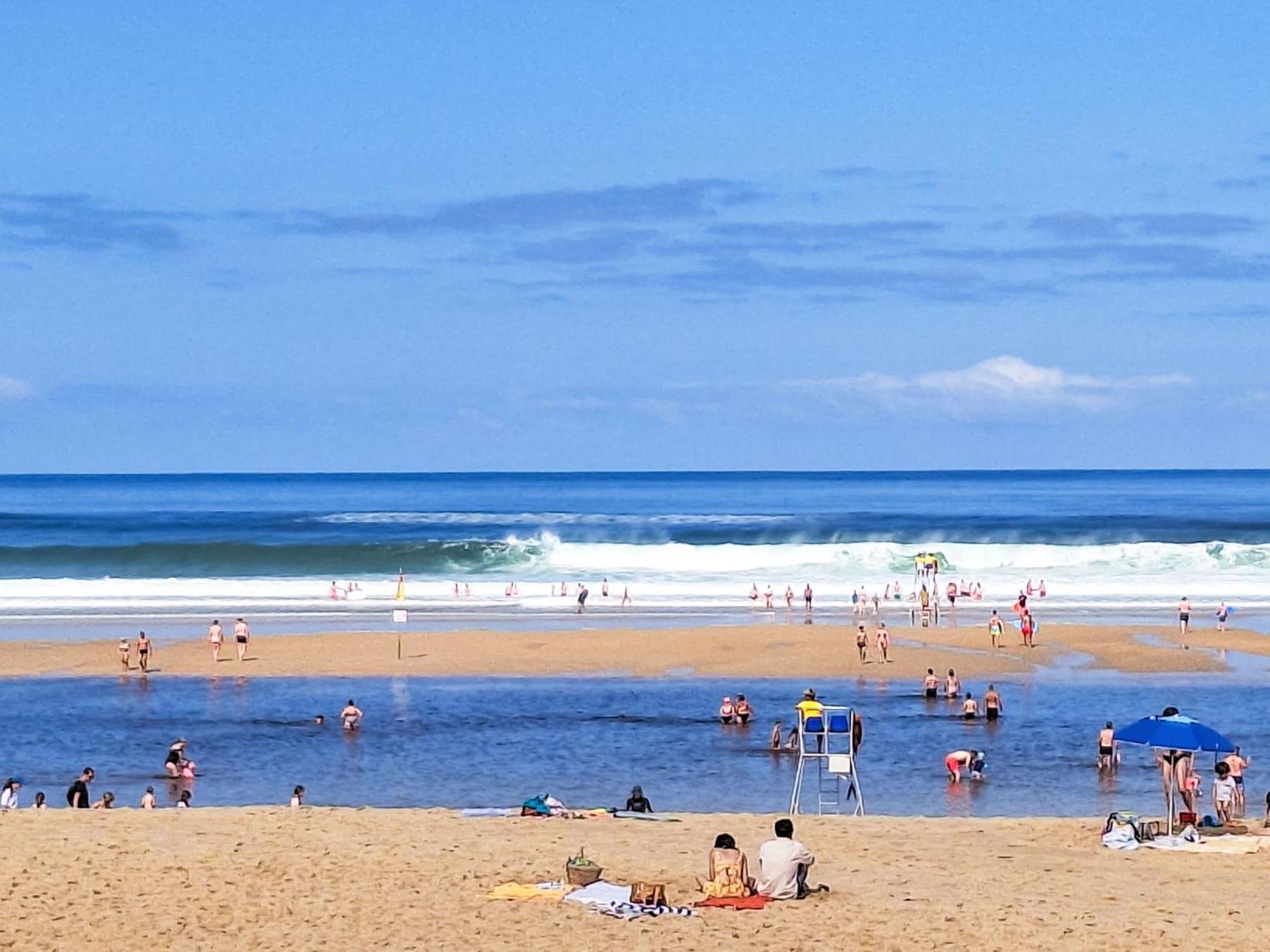Holiday Home Les Bruyeres By Interhome Mimizan-Plage Bagian luar foto