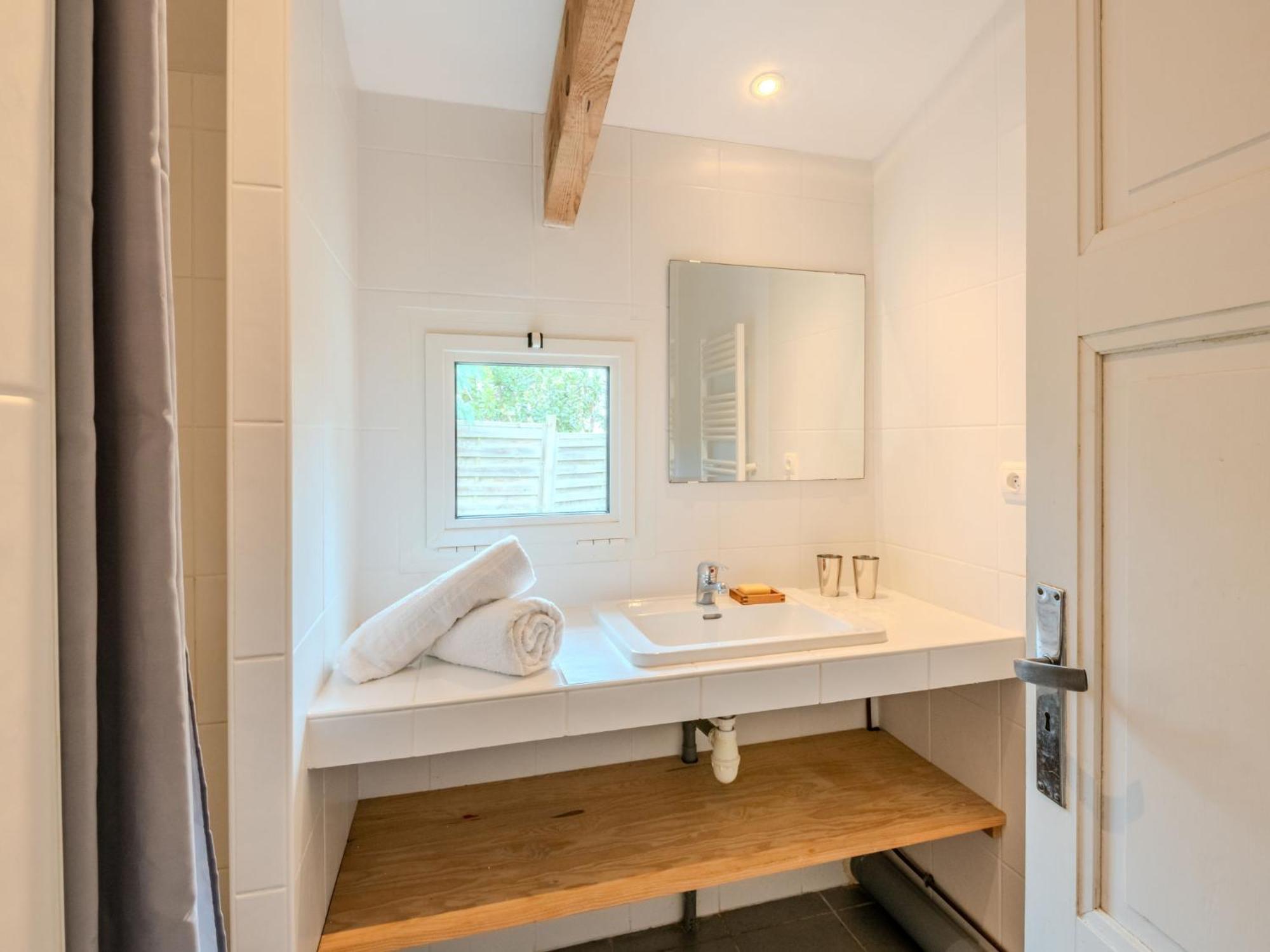 Holiday Home Les Bruyeres By Interhome Mimizan-Plage Bagian luar foto