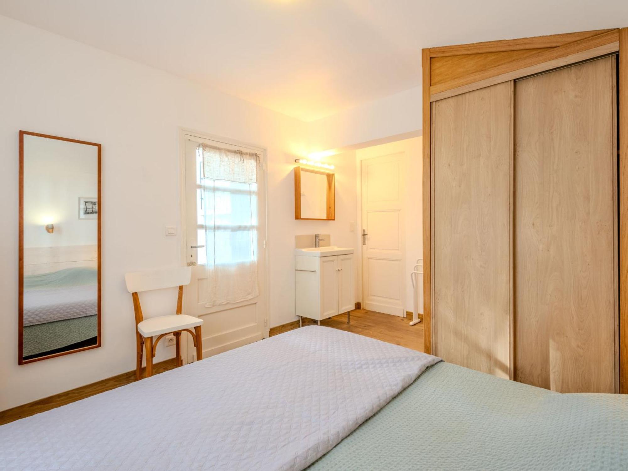 Holiday Home Les Bruyeres By Interhome Mimizan-Plage Bagian luar foto