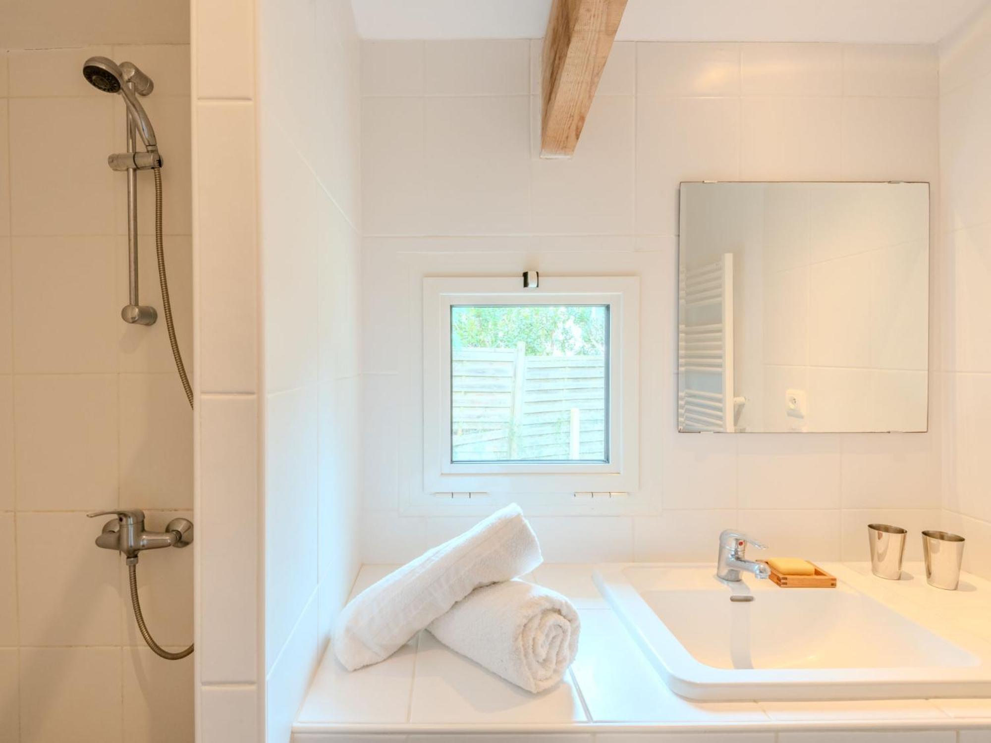 Holiday Home Les Bruyeres By Interhome Mimizan-Plage Bagian luar foto