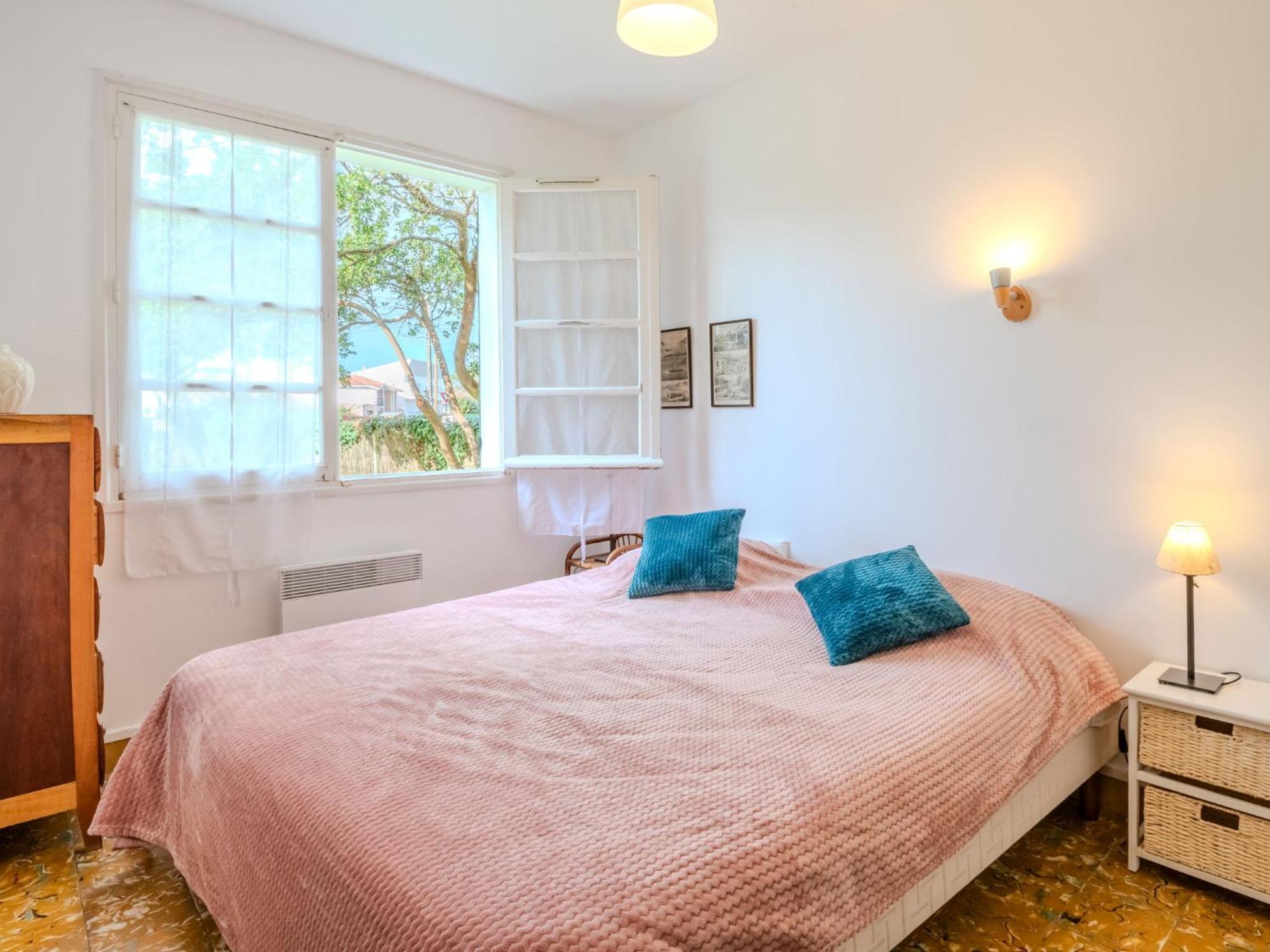 Holiday Home Les Bruyeres By Interhome Mimizan-Plage Bagian luar foto