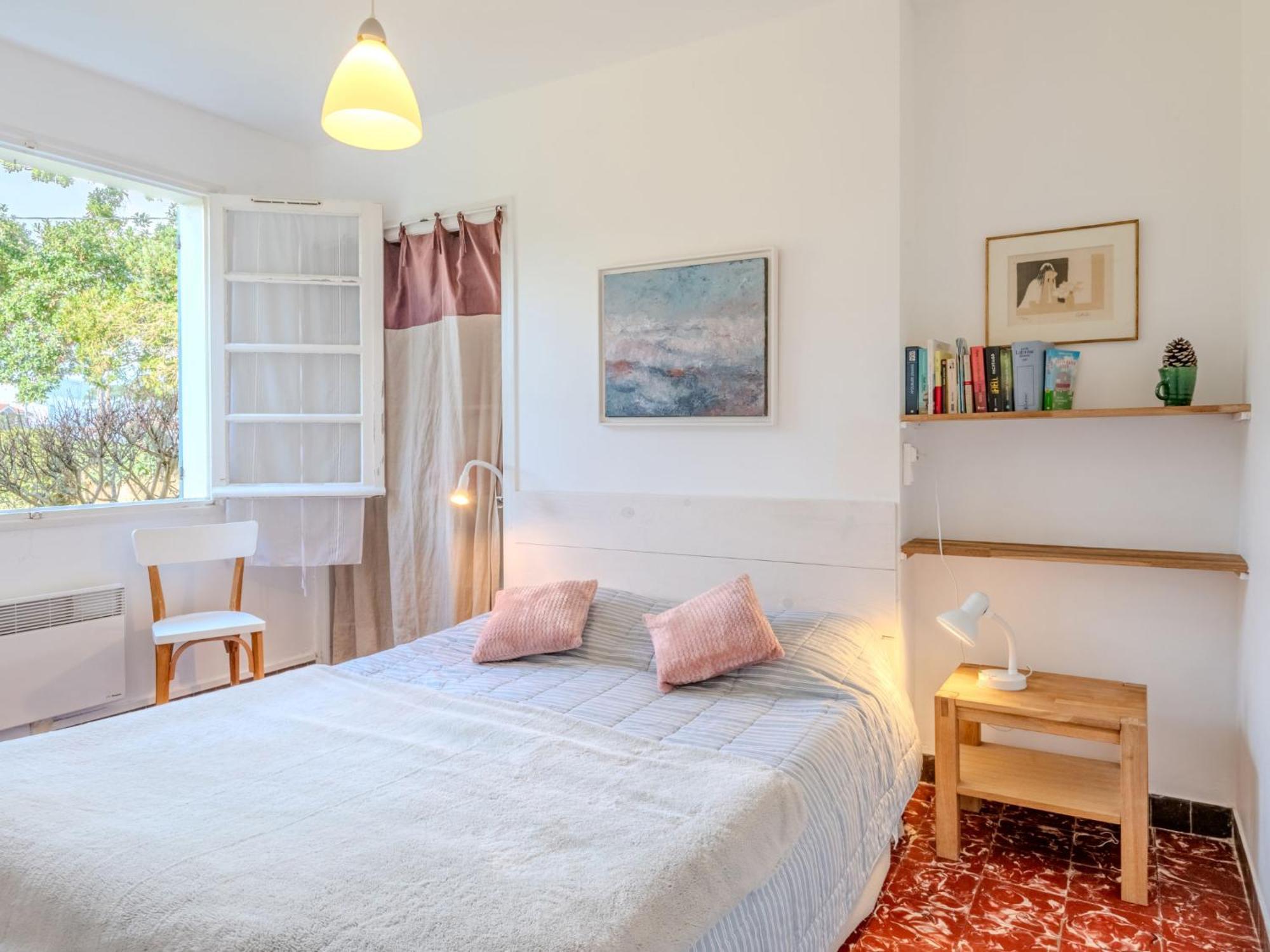 Holiday Home Les Bruyeres By Interhome Mimizan-Plage Bagian luar foto